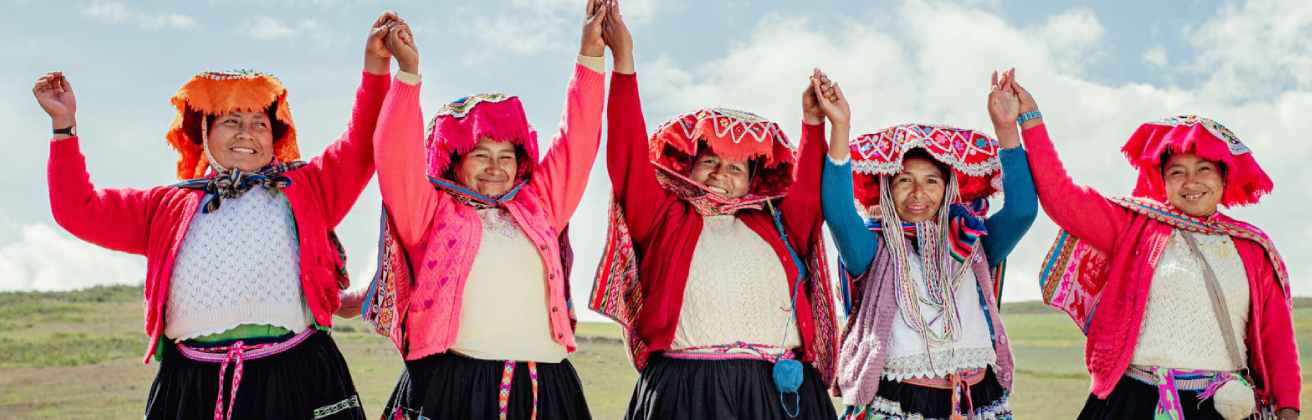 Entrevista a Pallay Perú: Moda sostenible con impacto social